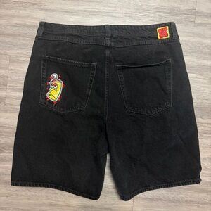 Men’s Empyre Shorts